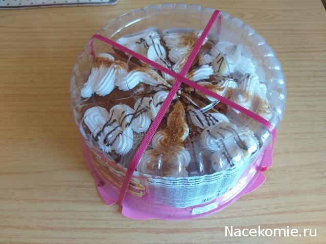 Кулинарный отдел