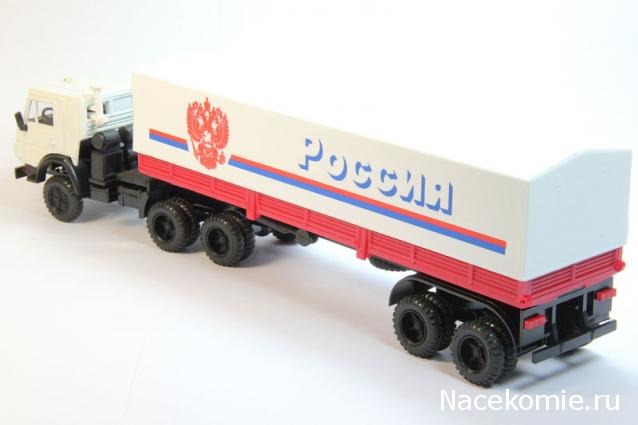 Модели Элекон.