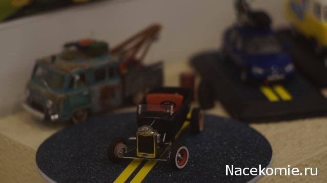 Болталка АЛ и АНС