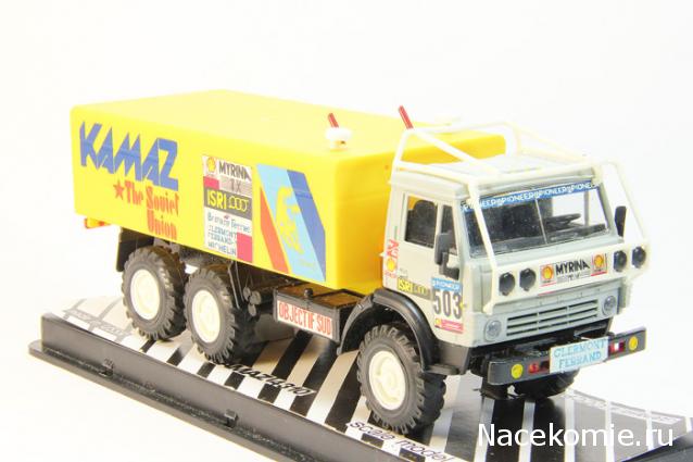 Модели Элекон.