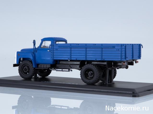 Start Scale Models (SSM)