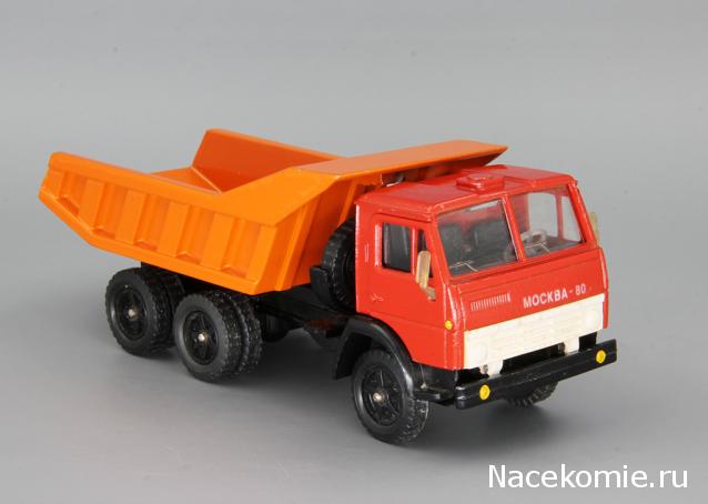 Модели Элекон.