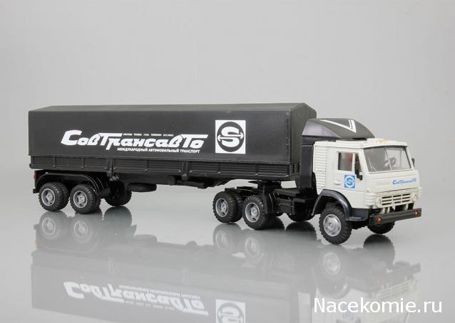 Модели Элекон.