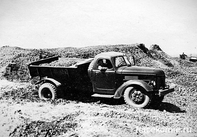 Гаражные посиделки - Болталка-трёп АЛГ