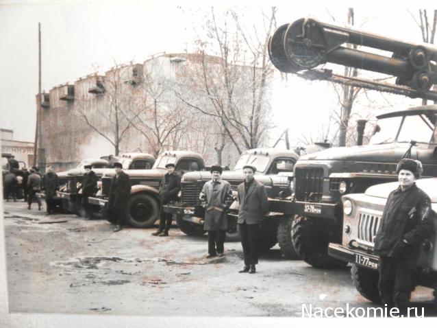 Гаражные посиделки - Болталка-трёп АЛГ