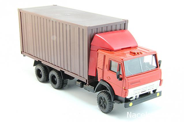 Модели Элекон.