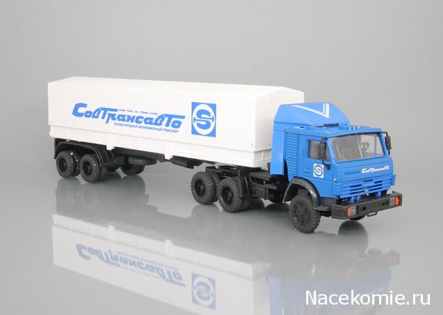 Модели Элекон.