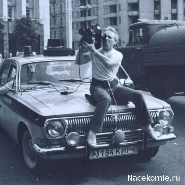 Болталка АЛ и АНС