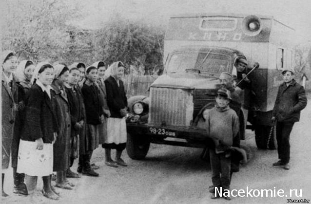 Гаражные посиделки - Болталка-трёп АЛГ