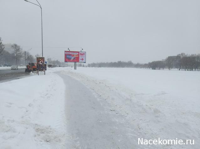 "Живой уголок"