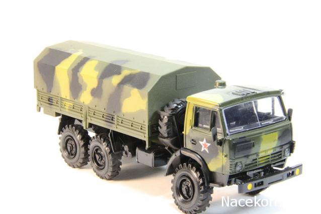 Модели Элекон.