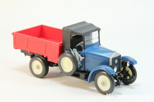 Модели Элекон.