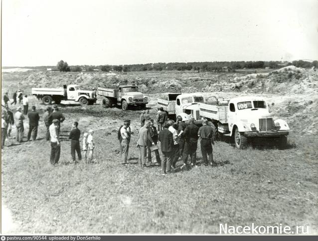 Гаражные посиделки - Болталка-трёп АЛГ