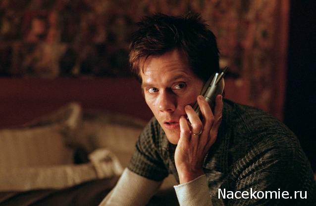 Кинозал автолюбителей