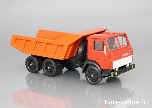 Модели Элекон.