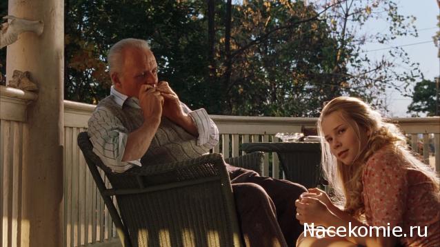 Кинозал автолюбителей