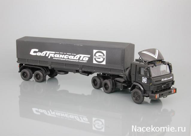 Модели Элекон.