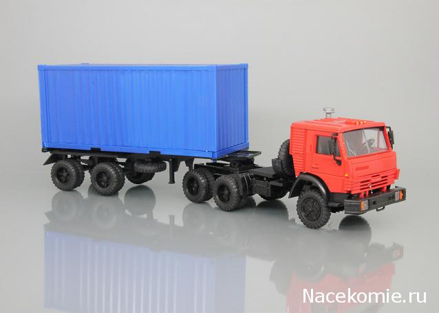 Модели Элекон.