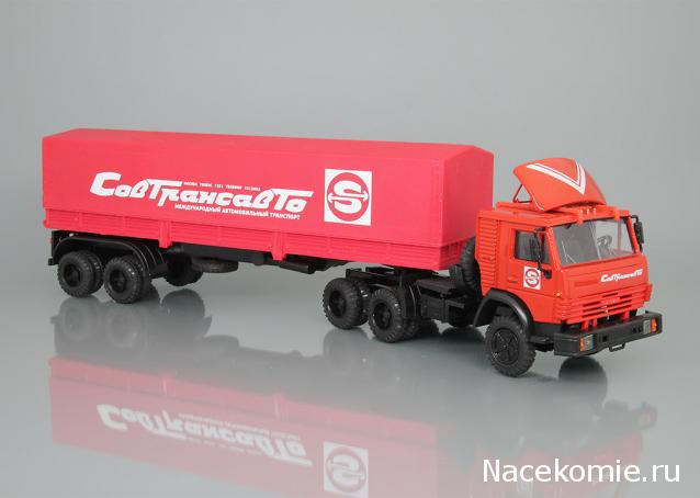 Модели Элекон.