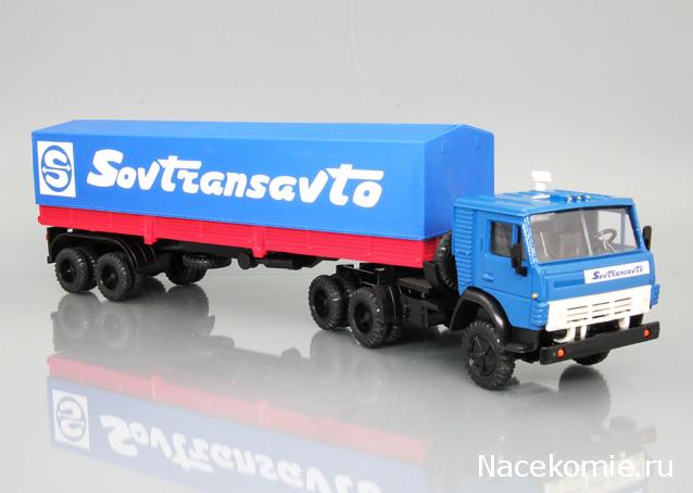 Модели Элекон.