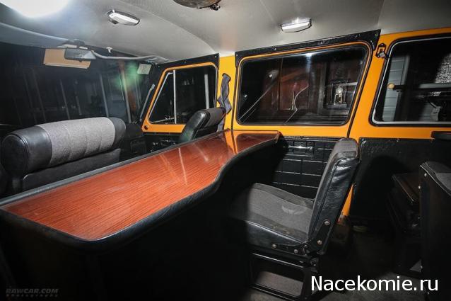 Болталка АЛ и АНС