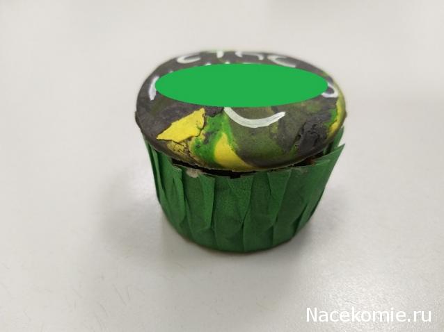 Кулинарный отдел