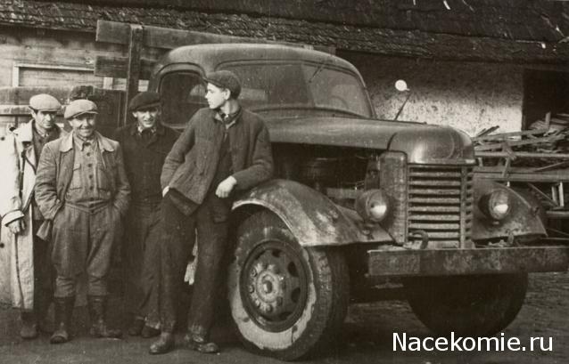 Гаражные посиделки - Болталка-трёп АЛГ