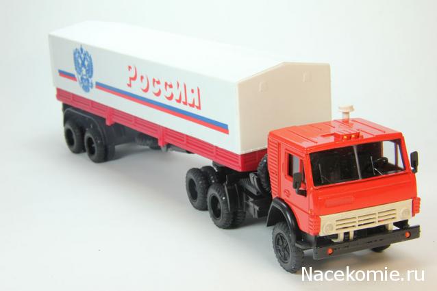 Модели Элекон.