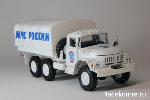 Модели Элекон.