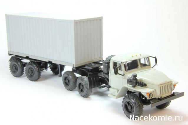 Модели Элекон.