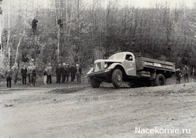 Гаражные посиделки - Болталка-трёп АЛГ