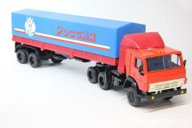 Модели Элекон.