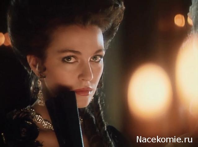 Кинозал автолюбителей