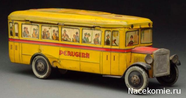 Болталка АЛ и АНС