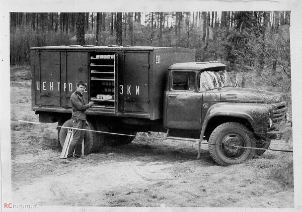 Гаражные посиделки - Болталка-трёп АЛГ