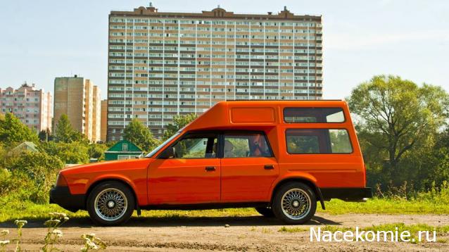 Болталка АЛ и АНС