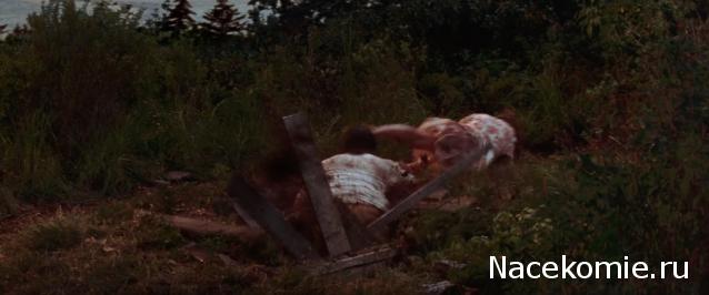 Кинозал автолюбителей