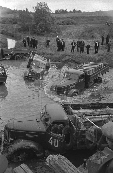 Гаражные посиделки - Болталка-трёп АЛГ