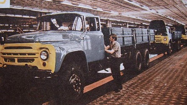 Гаражные посиделки - Болталка-трёп АЛГ