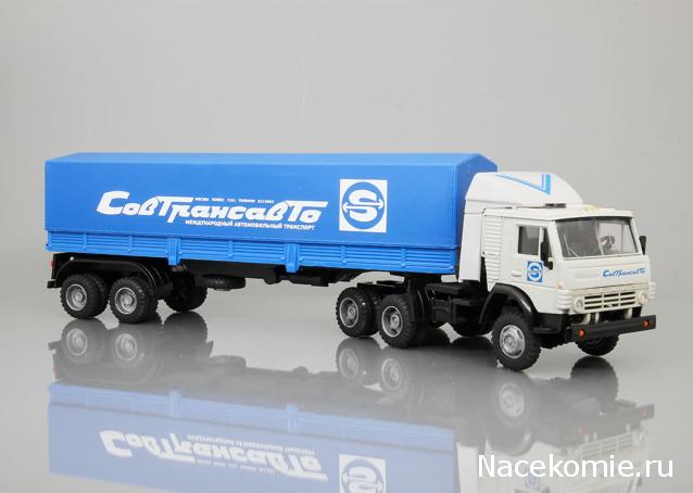 Модели Элекон.