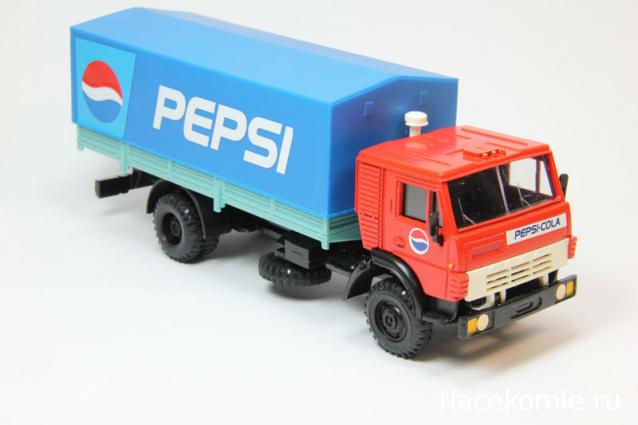 Модели Элекон.