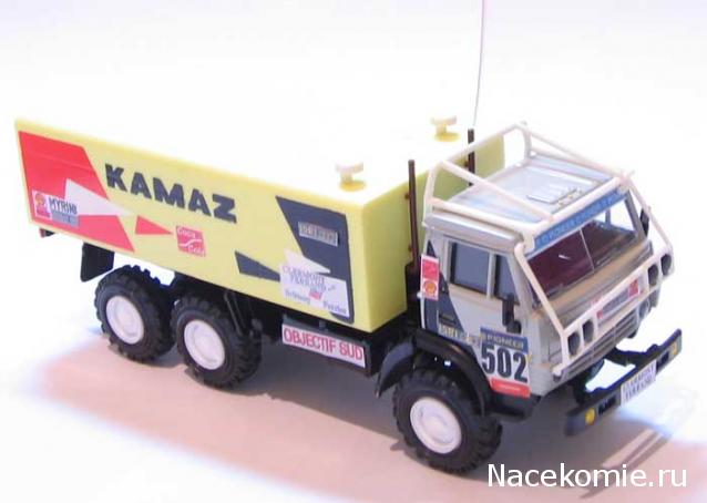 Модели Элекон.