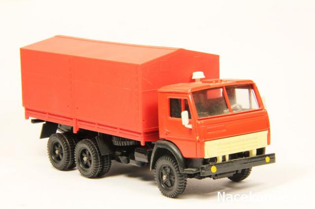 Модели Элекон.