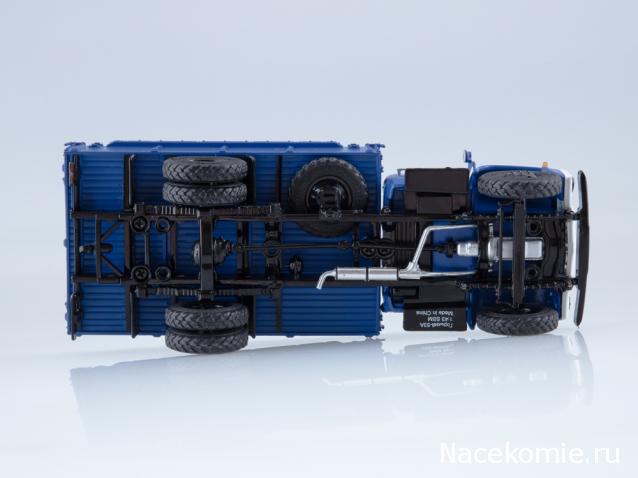 Start Scale Models (SSM)