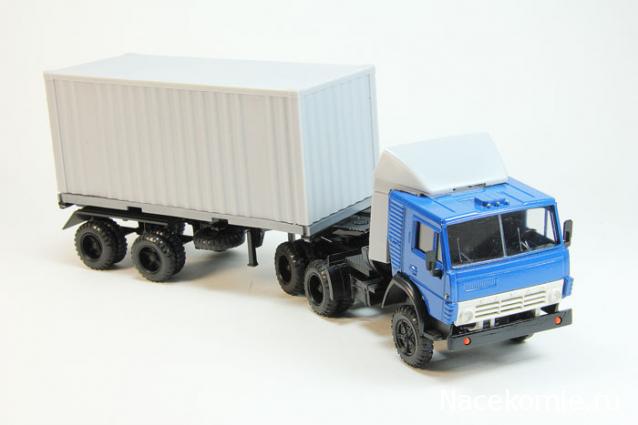 Модели Элекон.