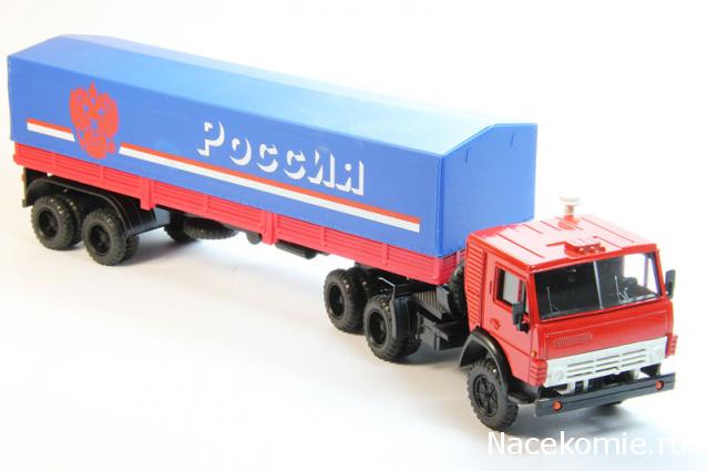 Модели Элекон.