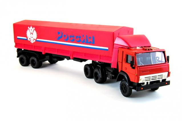 Модели Элекон.