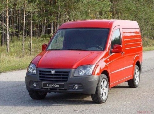 Болталка АЛ и АНС