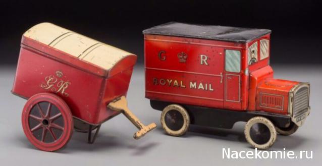 Болталка АЛ и АНС