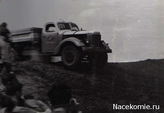 Гаражные посиделки - Болталка-трёп АЛГ